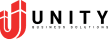 Unity Business Solutions logo
