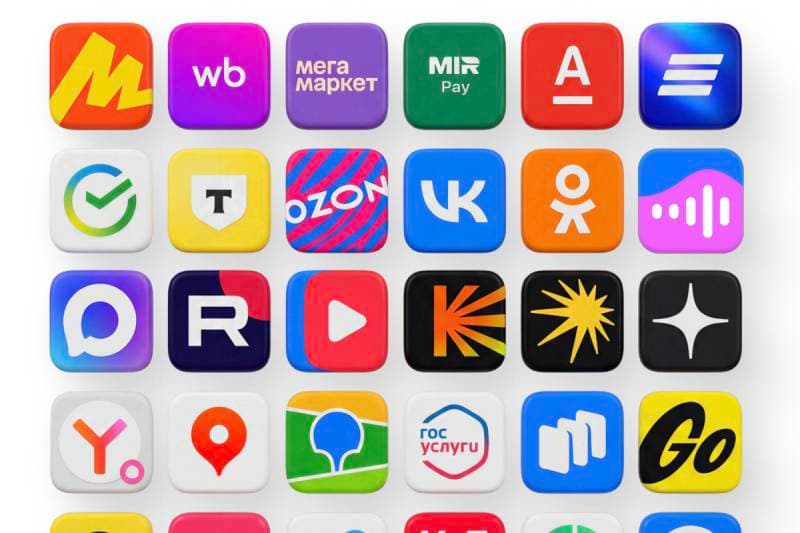 Как мошенники наживаются на исчезновении российских приложений