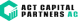 ACT Capital Partners... logo