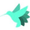 Hummingbot logo