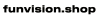 Funvision Shop logo