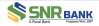 SNR Bank logo