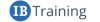 IB Training logo