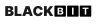 BlackBit logotype