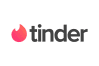Tinder logotype