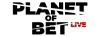 PlanetOfBet logo