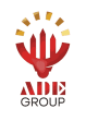 ADE Group logotype
