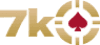 7K Casino logo