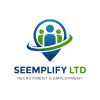 Seemplify LTD logotype