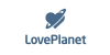 LovePlanet logo