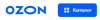 Aa 22Ozon Vip logotype
