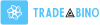 Trade Bino logotype