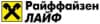 Райффайзен Лайф logotype