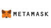 MetaMask logotype