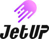 JetUp logotype