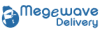 MegewaveDelivery logo