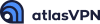 Atlas VPN logo