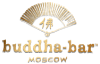 Buddha-Bar Moscow logo