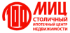 МИЦ logotype