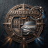 Auto Grand DE logo