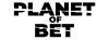 PlanetOfBet logotype