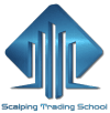 Scalping Trading School logotype