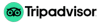 Tripadvisor logotype