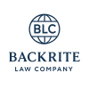 Backrite Law Company logo