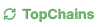TopChains logotype