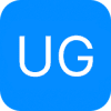 UZSGame logo
