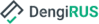 Dengirus logotype