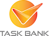 Task Bank logotype