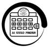AI Seed Phrase Finder logo