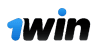 1Win logo