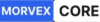 Morvex Core logotype