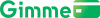 GimmeCard logotype