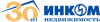 Инком Недвижимость logo