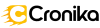 Cronika logotype