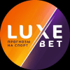 Luxebet logo