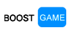 Boost Game logo