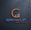 GrowUp Capital logotype