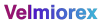 Velmiorex logotype
