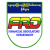 FRD logo