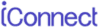 Iconnect Face Cc logotype