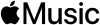 Apple Music logotype