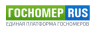 Gosnomerus logotype