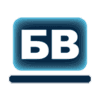 Белый Ветер logo