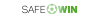 SafeWin logotype