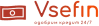 VseFin logotype