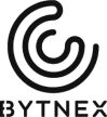 Bytnex logo